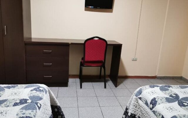 Residencial La Casa De Millan