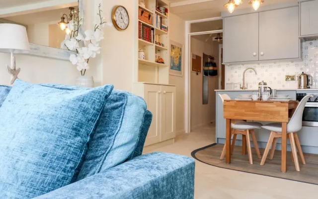 36 The Salcombe