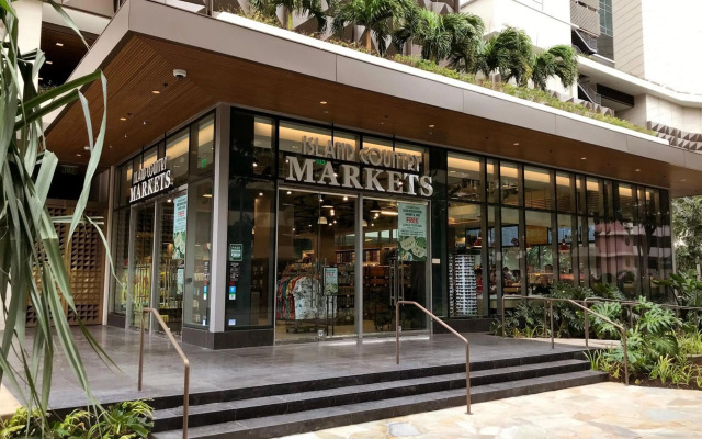 The Ritz-Carlton Residences, Waikiki Beach