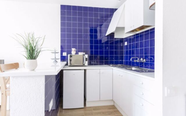 Apartment SYMAR Pozzallo 16284