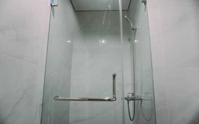 Wonderful And Homey 1Br The Smith Alam Sutera Apartment