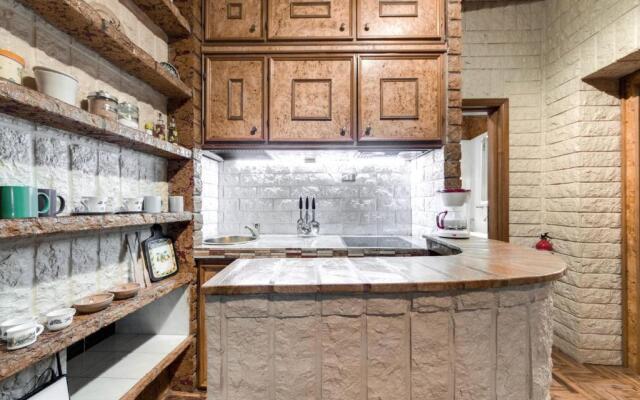 Fontana di Trevi Charming Apartment CIR 15280