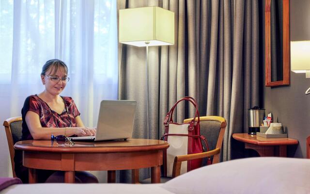 Mercure Metz Centre