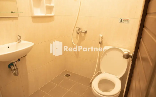 House Of Cokro Near Malioboro Area Redpartner