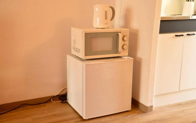 Roppongi Azabu Sunshine Resort House