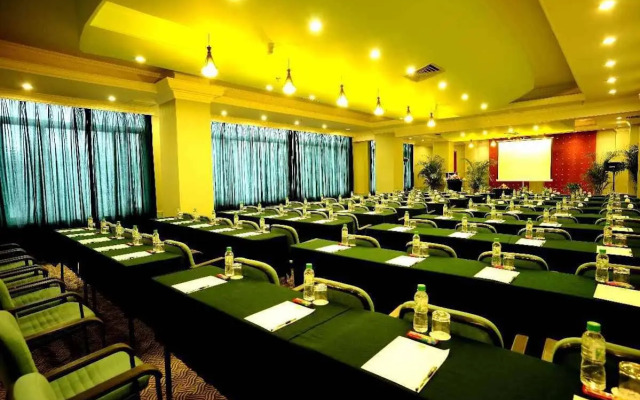 Kunming Guihua hotel