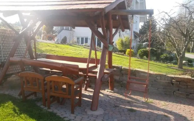 Ferienwohnung Scholter