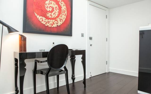 1 Bedroom Flat near Tower Bridge