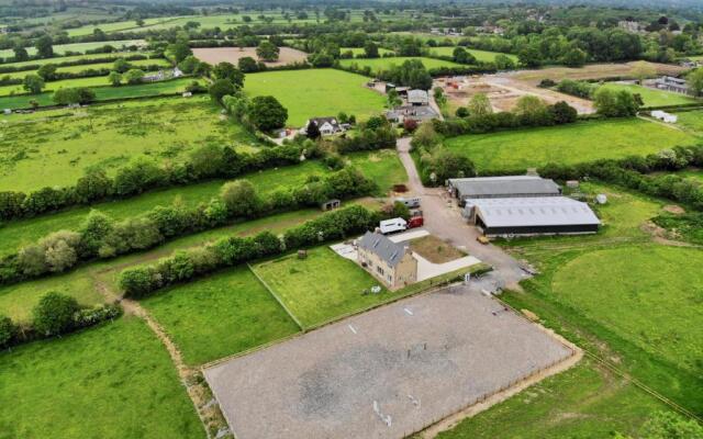 Folly Fields Farm B&B