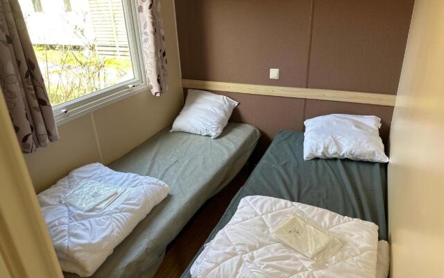 Mobilhome 6 personnes