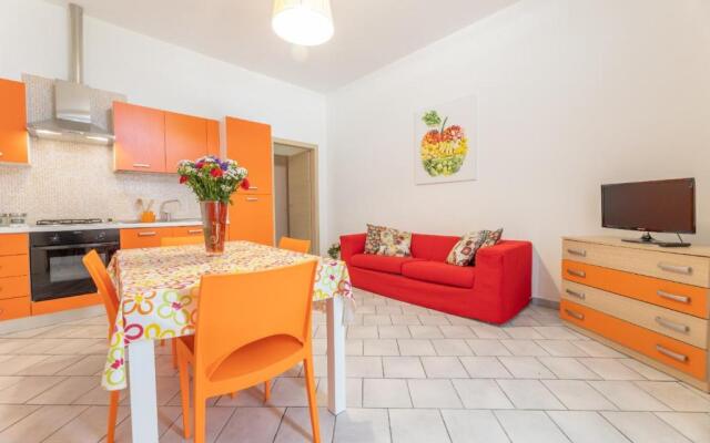 Appartamenti Beach & Friends - case vacanza a 150m dalle spiagge sabbiose