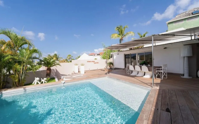 Dream Villa St-Jean 710