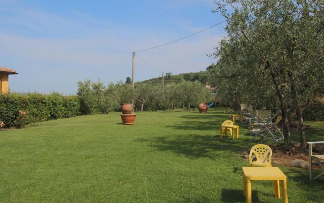 Holiday Home in Chianti With Pool & Terrace