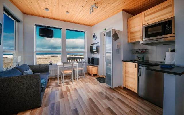 Blue View Cabin 7B with Hot Tub