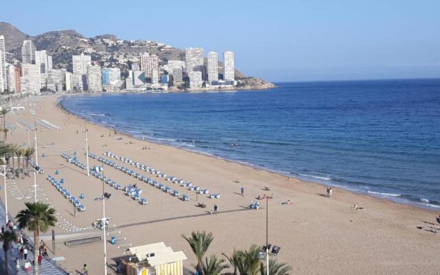 El mirador de Levante
