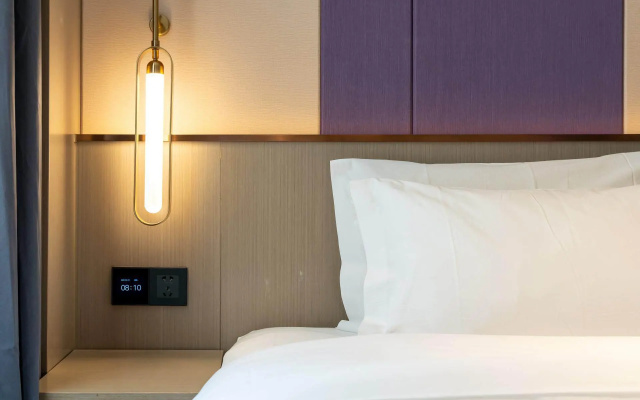 Lavande Hotel (Beijing Gongti Sanlitun) — фото 3