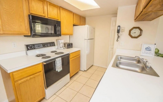 Jerry s Royal Palm Bay Condo