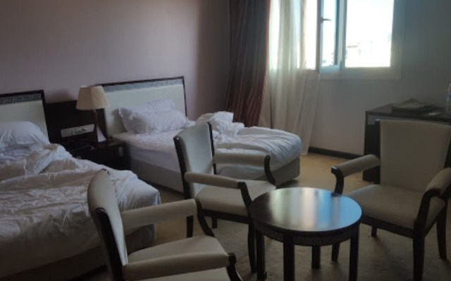 Hotel El Khayem