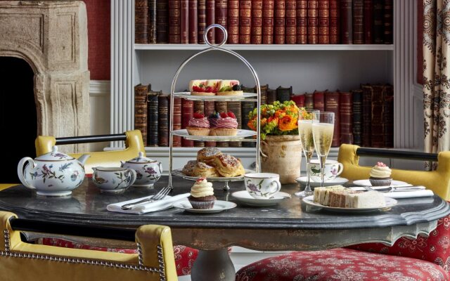 Knightsbridge Hotel, Firmdale Hotels