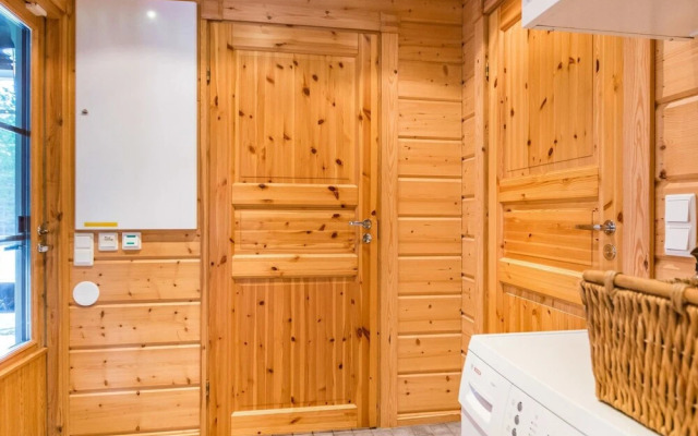 M Ntyrinne Kuusamo in Kuusamo