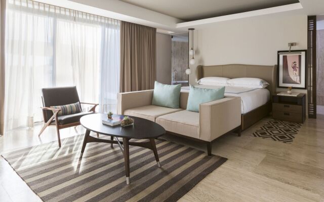 Hyatt Centric Playa del Carmen - Downtown House & Beach House