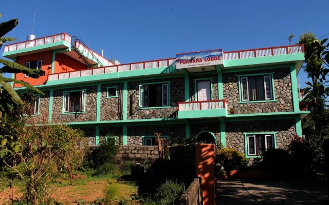New Pokhara Lodge