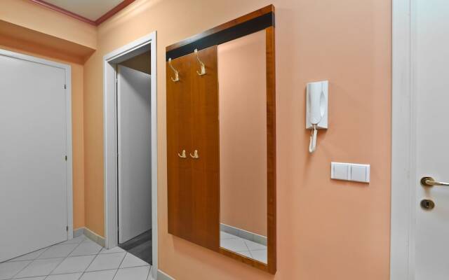 Oasis Prague Apartments