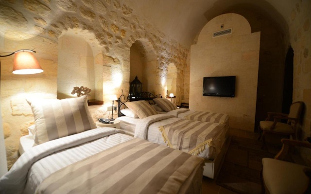 Shmayaa Hotel - Special Class