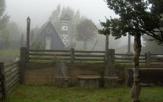 Vasilikia Mountain Farm & Retreat