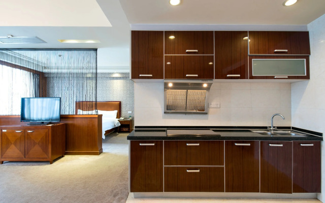 Fubang International Hotel