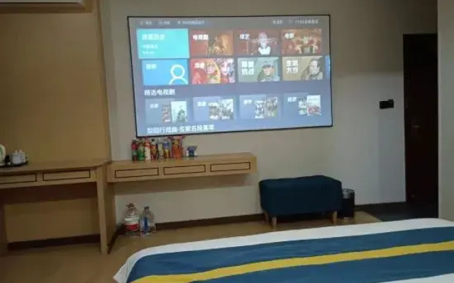 Zibai Sanya Hotel