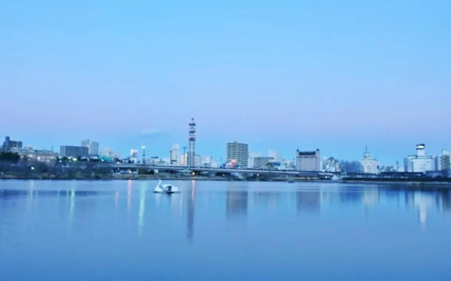 Smile Hotel Mito