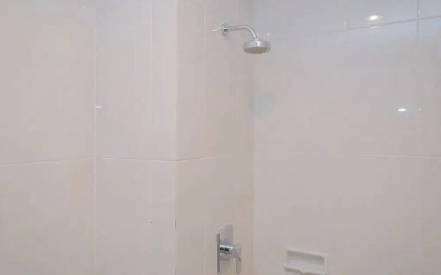 Strategic And Spacious 2Br At Capitol Park Residence Apartment