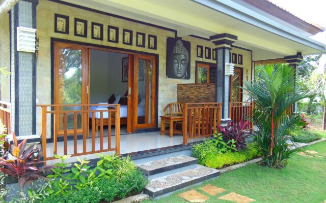 Arumanis Homestay