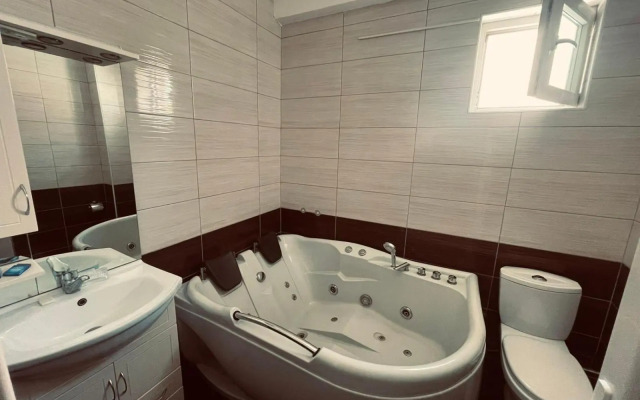 Konstantin Hotel
