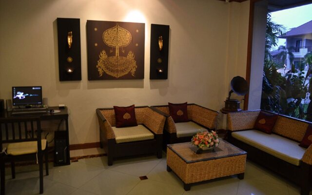 President Hotel