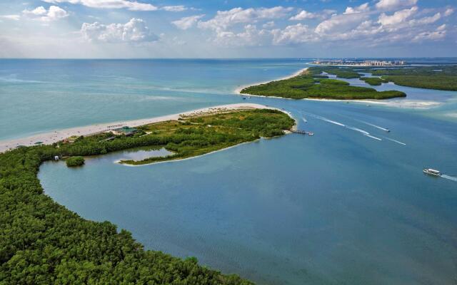 Hyatt Regency Coconut Point Resort & Spa