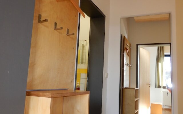 Alte Scheune Rietzschelhof