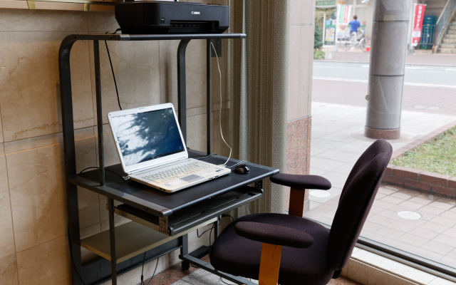 Kumamoto Washington Hotel Plaza