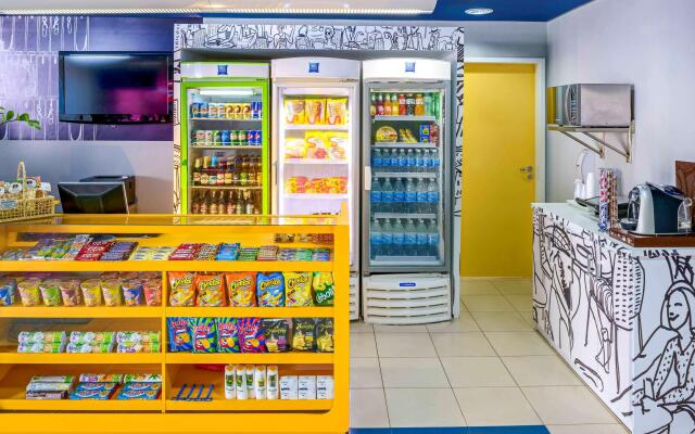 ibis budget Belem