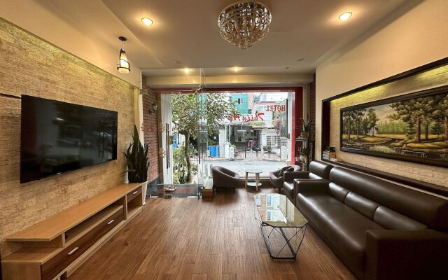 OYO 1205 Thien An Hotel