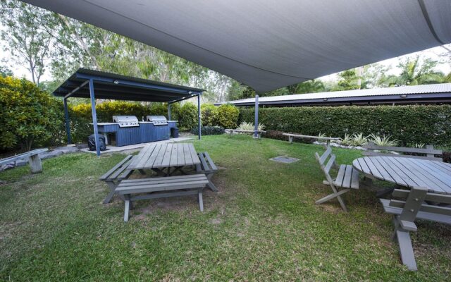 Canopy Chalets