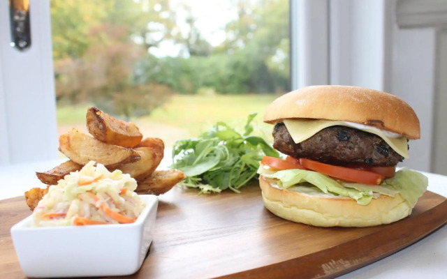 Marsh Farm Hotel