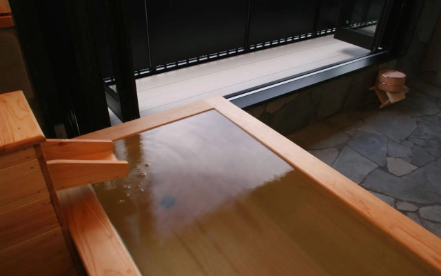Ryokan Kirara