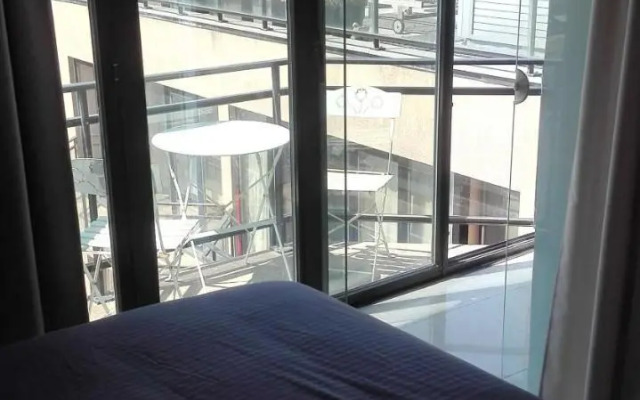 Hydro Palace