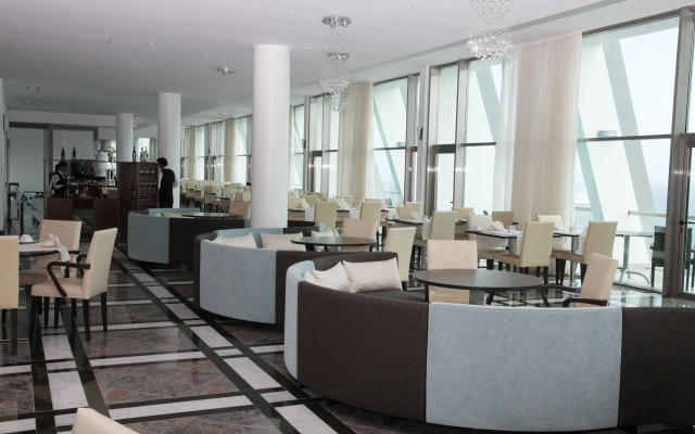 Angra Marina Hotel