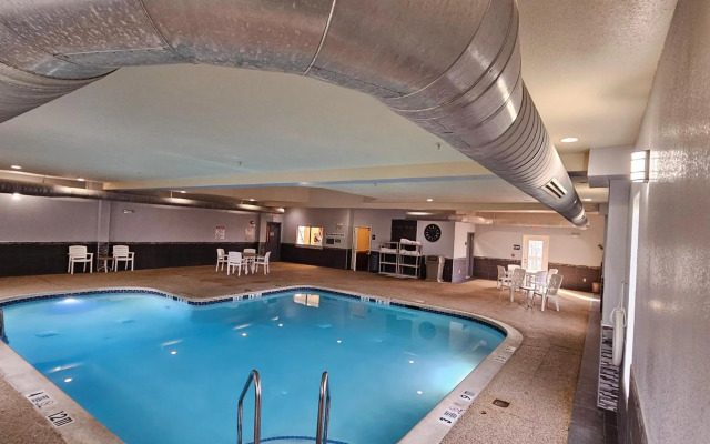 MainStay Suites Grantville - Hershey North