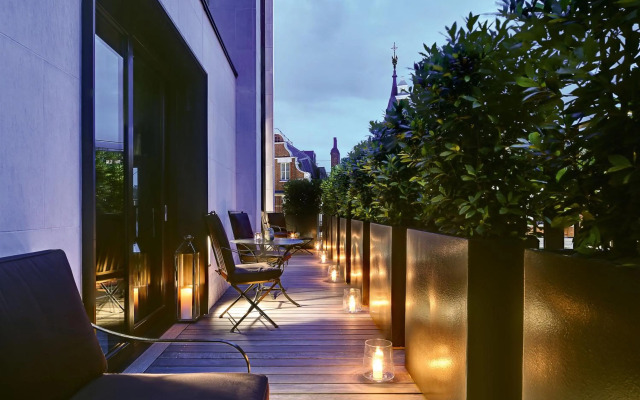Bvlgari Hotel London