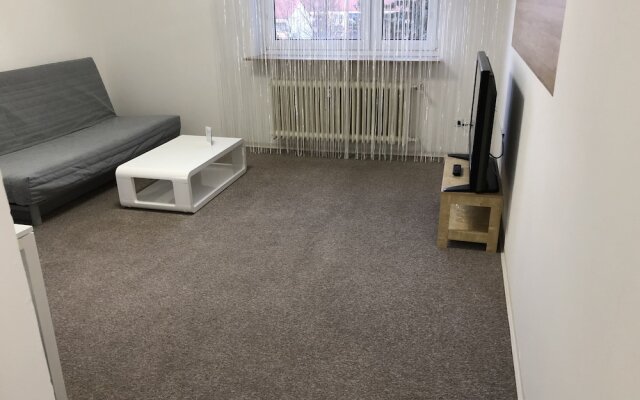 Apartment + WIFI near center Erlangen 4