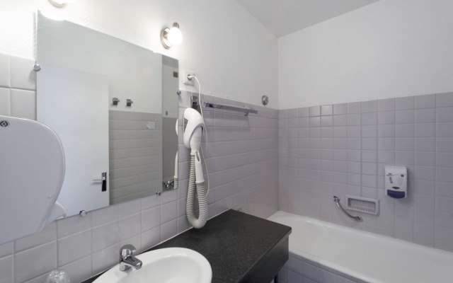 The Originals City, Hôtel Armen Le Triton